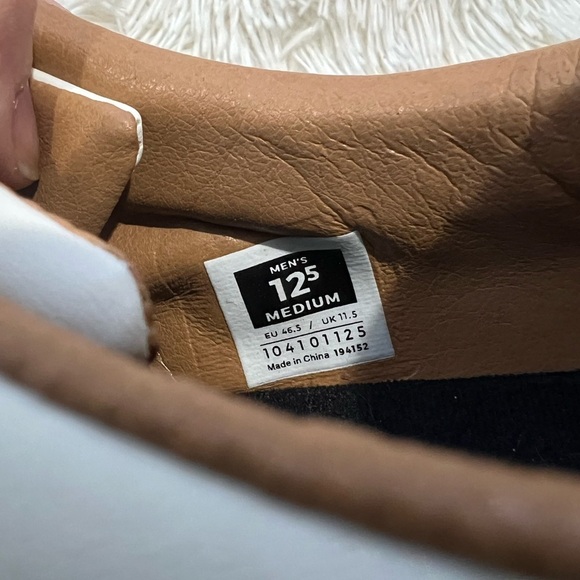 Kuru ROAM Men’s Sneakers - size 12.5 - Picture 3 of 10